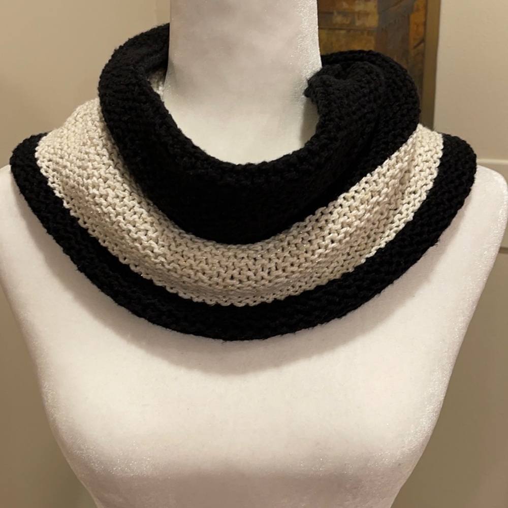 Chico’s Infinity Scarf